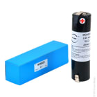 Enix - Pack(s) Batterie Nicd 2x D 2S1P SAFT ST4 2.4V 4Ah Fast