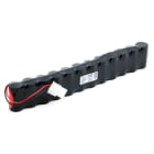 Enix - Pack(s) Batterie medicale DEFIGARD 3002 IH 14.4V 1.9Ah FC