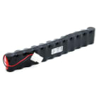 Enix - Pack(s) Batterie médicale DEFIGARD 3002 IH 14.4V 1.9Ah FC