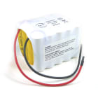 Enix - Pack(s) Batterie Nicd 20x AA 20S1P ST2 24V 700mAh F150