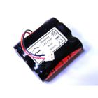 Enix - Accumulateur(s) Batterie Nicd 3x AA 3S1P ST1 3.6V 700mAh JST