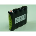 Enix - Pack(s) Batterie Nicd 4x AA 4S1P ST1 4.8V 700mAh T2