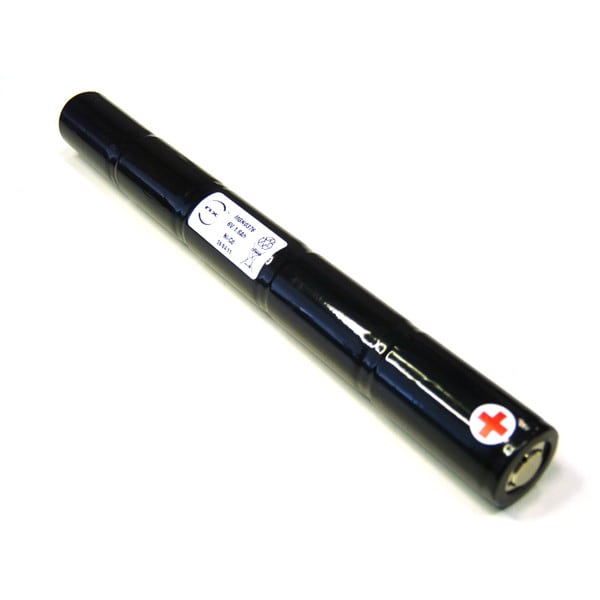 Enix - Pack(s) Batterie Nicd 5x SC VRE 5S1P ST4 6V 1.8Ah S