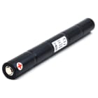 Enix - Pack(s) Batterie Nicd 5x SC VRE 5S1P ST4 6V 1.8Ah S