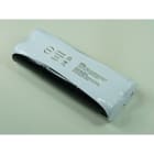 Enix - Pack(s) Batterie Nicd 6x D 6S1P ST5 7.2V 4.5Ah T2