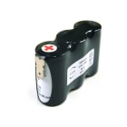 Enix - Pack(s) Batterie Nicd 3x SC VNT 3S1P ST1 3.6V 1.6Ah fast