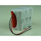 Enix - Pack(s) Batterie Nicd 6x AA VRE 6S1P ST6 7.2V 700mAh F100