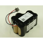 Enix - Pack(s) Batterie médicale 10x SC 10S1P IVAC 12V 1.9Ah FC
