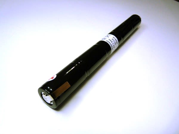 Enix - Pack(s) Batterie Nicd 5x SC VNT 5S1P ST4 6V 1.5Ah T2