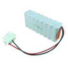 Enix - Pack(s) Batterie Nicd 16x AA 16S1P ST2 19.2V 700Ah MOLEX