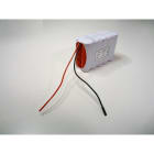 Enix - Pack(s) Batterie Nicd 10x AA 10S1P ST2 12V 700mAh F