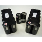 Enix - Pack(s) Batterie Nicd Secateur Pellenc (ensemble de 3 batteries) 26.4V 3Ah