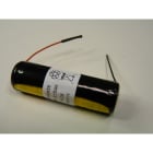 Enix - Piece(s) Batterie Nicd 3x 1-3AA 3S1P ST4 3.6V 150mAh F