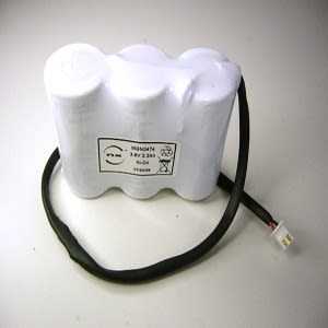 Enix - Pièce(s) Batterie Nicd 3x C VRE 3S1P ST1 3.6V 2.3Ah JST