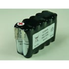 Enix - Pack(s) Batterie Nicd FBAT1200 12V 0.8Ah