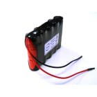Enix - Batterie(s) Batterie Nicd 5x AA VRE 5S1P ST1 6V 940mAh F