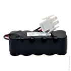 Enix - Batterie(s) Batterie portes automatiques 10x 2-3A 10S1P ST2 12V 0.65Ah AMP
