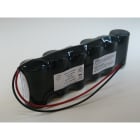 Enix - Batterie(s) Batterie automate 6x D VNT 6S1P ST1 7.2V 4.2Ah Fil