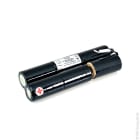 Enix - Batterie(s) Batterie Nicd 6x SC HD 6S1P ST5 7.2V 2000mAh S