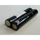 Enix - Batterie(s) Batterie Nicd 6x SC HD 6S1P ST5 7.2V 2000mAh S