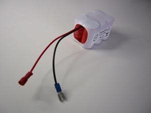 Enix - Batterie(s) Batterie Nicd 6x SC 6S1P ST2 7.2V 2Ah FC