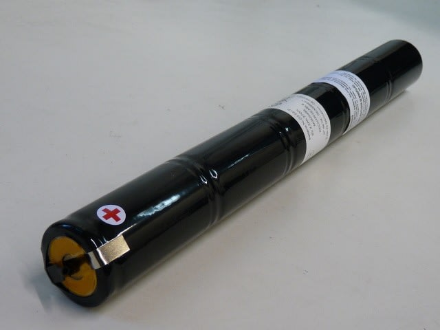 Enix - Batterie(s) Batterie Nicd 5x D VRE 5S1P ST4 6V 4.5Ah