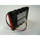 Enix - Batterie(s) Batterie appareil de mesure 5x AA 5S1P ST1 6V 700mAh JST