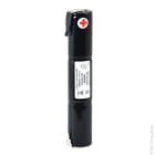 Enix - Batterie(s) Batterie eclairage secours 3x SC VNT 3S1P ST4 3.6V 1600mAh Fast