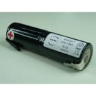 Enix - Pack(s) Batterie Nicd 2x SC VNT 2S1P ST4 2.4V 1500mAh Fast