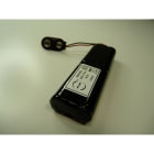 Enix - Batterie(s) Batterie Nicd 4 x AA 4S1P ST5 4.8 700mAh FC