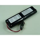 Enix - Batterie(s) Batterie Nicd 4 x AA 4S1P ST5 4.8 700mAh FC