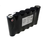 Enix - Batterie(s) Batterie Nicd 12x D 12S1P ST5 14.4V 5Ah T2