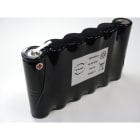 Enix - Batterie(s) Batterie Nicd 12x D 12S1P ST5 14.4V 5Ah T2
