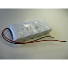 Enix - Batterie(s) Batterie Nicd 5x C VNT 5S1P ST1 6V 2500mAh F