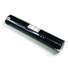 Enix - Batterie(s) Batterie eclairage secours 3x D 3S1P ST4 3.6V 4Ah FAST