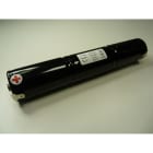 Enix - Batterie(s) Batterie eclairage secours 3x D 3S1P ST4 3.6V 4Ah FAST