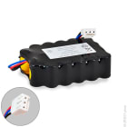 Enix - Pack(s) Batterie portes automatiques 22x 1-2AA 22S1P ST3 26.4V 330mAh JST