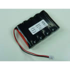 Enix - Pack(s) Batterie Nicd 5x AA VRE 5S1P ST1 6V 700mAh PHR2