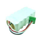 Enix - Pack(s) Batterie Nicd 18x SC 18S1P ST2(3b) 21.6V 2000mAh FC