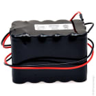 Enix - Pack(s) Batterie Nicd 15x AA 15S1P ST2 18V 700mAh F400