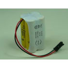 Enix - Pack(s) Batterie Nicd ST2/SG 4.8V 700mAh FC