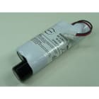 Enix - Pack(s) Batterie Nicd 5x C VNT 5S1P ST5 6V 2500mAh Molex