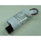 Enix - Pack(s) Batterie Nicd 5x C 5S1P ST5 6V 2500mAh Molex