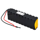 Enix - Pack(s) Batterie Nicd 20x AA NX 20S1P ST2 24V 700mAh FC