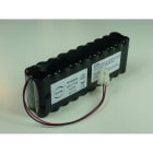 Enix - Pack(s) Batterie Nicd 20x AA NX 20S1P ST2 24V 700mAh FC