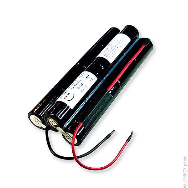 Enix - Pack(s) Batterie medicale rechargeable Molift Quick Raiser 14.4V 2Ah