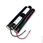 Enix - Pack(s) Batterie médicale rechargeable Molift Quick Raiser 14.4V 2Ah