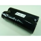 Enix - Pack(s) Batterie Nicd 4x D NX 4S1P ST5 4.8V 4500mAh T2