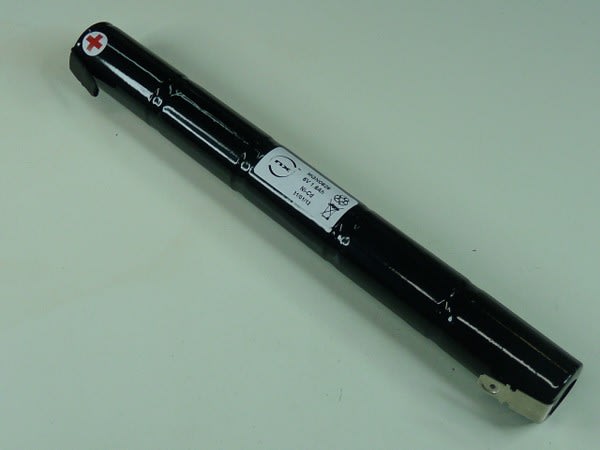 Enix - Pack(s) Batterie Nicd 5x SC VNT 5S1P ST4 6V 1.6Ah FAST