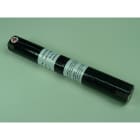 Enix - Pack(s) Batterie Nicd 4x SC sanyo 4S1P ST4 4.8V 2.5Ah T2